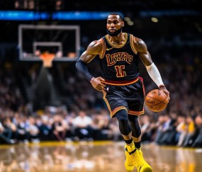 NBA79年，真正意义上统治过联盟的只有5人，詹姆斯，库里上榜